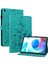 Realme Pad 10.4 Için Tablet Kılıfı Dayanıklı Esnek Tpu Kapak Ayarlanabilir Stand Kart Yuvaları ve Kaymaz Yivler (Yurt Dışından) 1