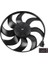 Volkswagen Polo 2005 - 2009 Model Arası 1.4 Motor Fan Motoru Mette Marka 1