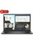 Vostro 3530 Intel Core I7-1355U 48 GB 1 Tb SSD 15.6" Freedos N1605PVNB3530EMEA-T64 Taşınabilir Bilgisayar 2