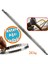 Kolastar Yaylı El Testere Ağzı Yedeği Bıçağı 1 Adet Isveç Kalitesi 24" Inç 610 mm (61CM) Çatal Diş 1