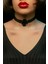 Deri Choker, Deri Kolye Tasma 1