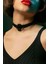 Deri Choker, Deri Kolye Tasma 2