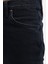 Daren Jean Pantolon Lacivert Erkek Jean Pantolon 4