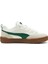 Park Lifestyle Beyaz Erkek Sneaker 3