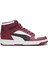 Rebound LayUp SL Bordo Erkek High Sneaker 1