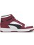 Rebound LayUp SL Bordo Erkek High Sneaker 3