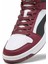 Rebound LayUp SL Bordo Erkek High Sneaker 4