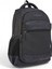 Siyah Unisex Sırt Çantası PLCAN24487 2
