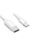 Type-C To Lightning Kısa Kablo 1