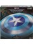 Marvel Legends Captain America Stealth Shield 1