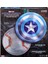 Marvel Legends Captain America Stealth Shield 4