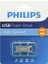 2.0 128GB Tek Port USB Flash Bellek (FM21UA128B/93-A) 1