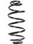 Helezon Yayı Arka Opel Astra G cc (T98) (98-09) 2.0 16V Opc-2.0 Opc 1