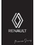 Suya Dayanıklı Yıkanabilir Renault Oto Paspas Kağıdı Siyah Gümüş Baskı 50 Adet - 35X50CM - Kalın 1
