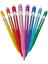 Caran Dache 849 Tükenmez Kalem Colormat-X Green 849.734 4