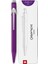 Caran Dache 849 Tükenmez Kalem Colormat-X Violet 849.605 1