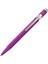 Caran Dache 849 Tükenmez Kalem Colormat-X Violet 849.605 2