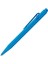 Caran Dache 849 Claim Your Style Tükenmez Kalem Azure Blue 849-597 1