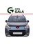 Kaput Rüzgarlığı Peugeot Partner 2009-2018 3