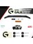 Kaput Rüzgarlığı Toyota Hılux 2006-2012 1