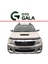 Kaput Rüzgarlığı Toyota Hılux 2006-2012 3
