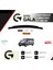 Kaput Rüzgarlığı Renault Trafıc 2003-2014 1