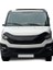 Kaput Rüzgarlığı Iveco Daıly 2014+ 1