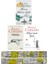 Akan Nehir Gibi + Mektub + Okçunun Yolu 3 Kitap Set Paulo Coelho + Mat. Öğreten Cetvel 1