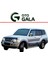 Kaput Rüzgarlığı Mıtsubıshı Pajero 1998-2006 3