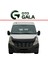 Kaput Rüzgarlığı Renault Master 2010-2014 3