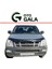 Kaput Rüzgarlığı Isuzu D-Max 2018-2019 3