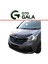 Kaput Rüzgarlığı Renault Trafıc 2014+ 3