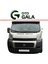 Kaput Rüzgarlığı Fıat Ducato 2006-2014 3