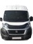 Kaput Rüzgarlığı Fıat Ducato 2014+ 1
