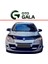 Kaput Rüzgarlığı Renault Megane 2 2003-2008 3