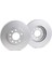 Fren Diski (Takım) Ön Opel Astra G 1.6-2.0i 98&gt;05 Astra H 1.4i-1.6i-1.3 Cdtı 04&gt;10 Zafıra A 1.6-2.0 Dtı 99&gt;05 Merıva A 1.6 03&gt;10 (5 BIJON)(280X25X5DL) 1