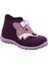 SUPERFİT Superfit 800295-8510 Lila Kız Çocuk Panduf 2