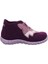 SUPERFİT Superfit 800295-8510 Lila Kız Çocuk Panduf 3