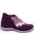 SUPERFİT Superfit 800295-8510 Lila Kız Çocuk Panduf 4
