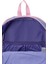 OVERQ-12857 4PR Mor Unisex Sırt Çantası 4