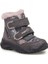SUPERFİT Superfit 009226-8510 Lila Kız Çocuk Kar Botu 2