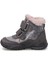SUPERFİT Superfit 009226-8510 Lila Kız Çocuk Kar Botu 3