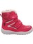 SUPERFİT Superfit 009098-5500 Pembe Kız Çocuk Kar Botu 1