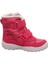 SUPERFİT Superfit 009098-5500 Pembe Kız Çocuk Kar Botu 4