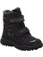 SUPERFİT Superfit 809080-0600 Siyah Erkek Çocuk Kar Botu 2