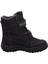 SUPERFİT Superfit 809080-0600 Siyah Erkek Çocuk Kar Botu 3