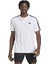 TR-ES BASE 3S T Beyaz Erkek Kısa Kol T-Shirt 1