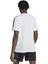 TR-ES BASE 3S T Beyaz Erkek Kısa Kol T-Shirt 3