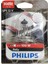 H4 100W Rally Araba Far Ampulü, 12V, 1