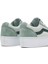 WM Ward Platform Yeşil Kadın Sneaker 4